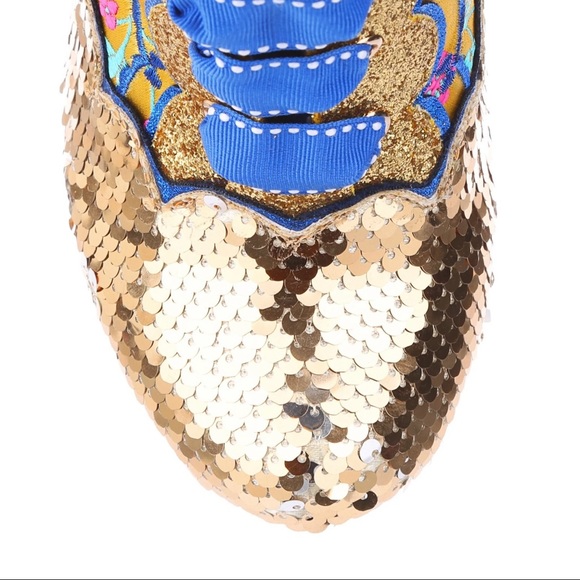 Chinese Whispers x Irregular Choice - Picture 6 of 9